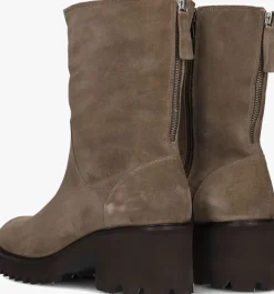 taupe blasz chelsea boots evs-2963
