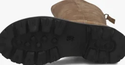 taupe blasz hoge laarzen 370-2887