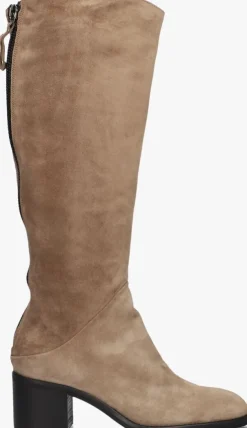 taupe blasz hoge laarzen 194