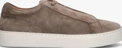 taupe boss lage sneakers gary tenn