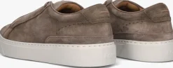 taupe boss lage sneakers gary tenn