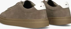 taupe boss lage sneakers kieran_tenn