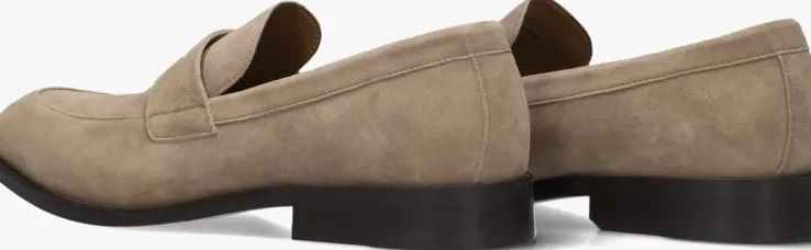 taupe boss nette schoenen limber