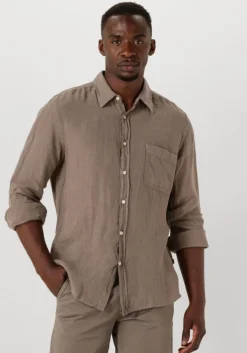 taupe boss orange casual overhemd relegant_6