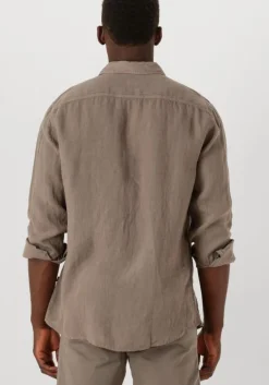 taupe boss orange casual overhemd relegant_6