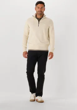 taupe boss orange polo passenger