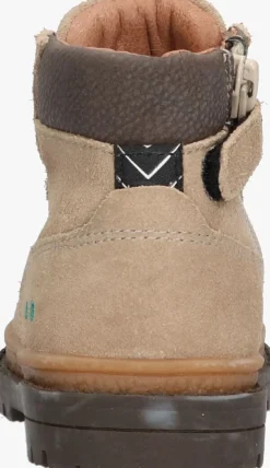 taupe bunniesjr biker boots thijs trail