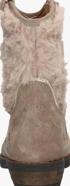 taupe bunniesjr cowboylaarzen roxy