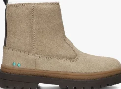 taupe bunniesjr enkelboots tim