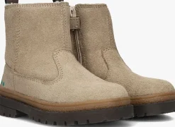 taupe bunniesjr enkelboots tim