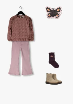 taupe bunniesjr enkelboots tim