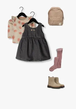 taupe bunniesjr enkelboots tim