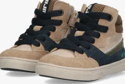 taupe bunniesjr hoge sneakers liv louw