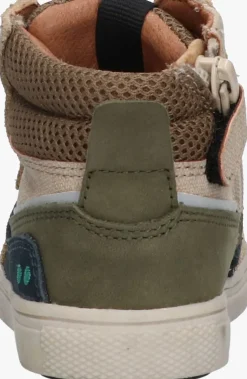 taupe bunniesjr hoge sneakers liv louw