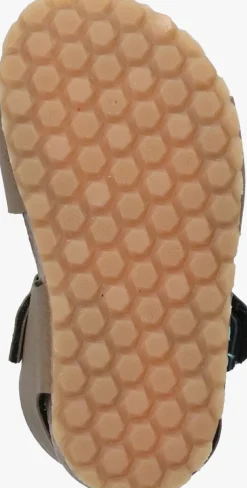 taupe bunniesjr sandalen bas beach