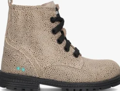 taupe bunniesjr veterboots tina