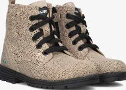 taupe bunniesjr veterboots tina