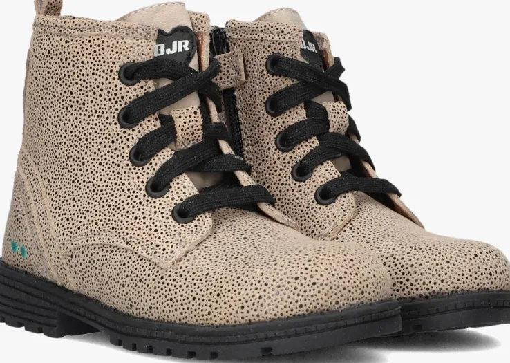 taupe bunniesjr veterboots tina