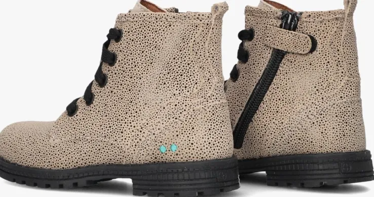 taupe bunniesjr veterboots tina