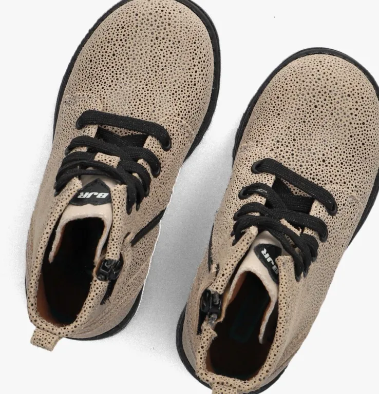 taupe bunniesjr veterboots tina