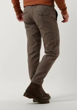 taupe cast iron chino chino wool structure