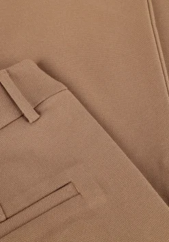 taupe co'couture pantalon aniston sigaret long pant