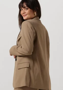 taupe copenhagen muse gilet cmtailor-ja