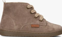 taupe develab hoge sneakers 44337