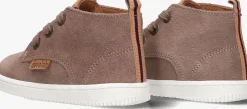 taupe develab lage sneakers 44389