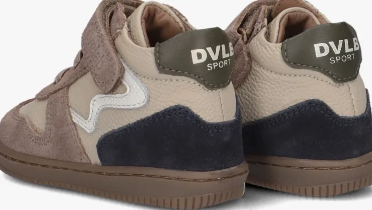 taupe develab sneakers 44343