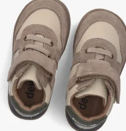 taupe develab sneakers 44343