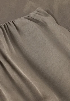 taupe drykorn joggingbroek tweezer