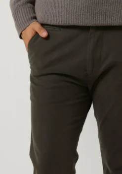 taupe drykorn pantalon krew_2 122103