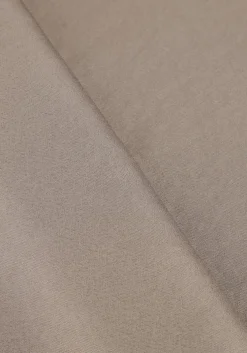 taupe drykorn top aminah