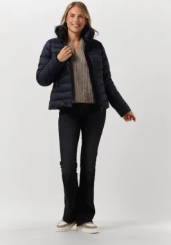 taupe drykorn trui lynette 422004