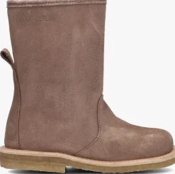 taupe du loua laarzen du lodi