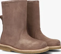 taupe du loua laarzen du lodi