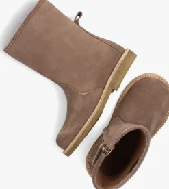 taupe du loua laarzen du lodi