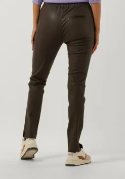 taupe est'seven chino est’chino #high