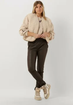 taupe est'seven chino est’chino #high