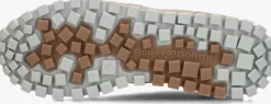 taupe floris van bommel lage sneakers grommi 01.00