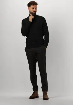 taupe floris van bommel nette schoenen sfm-50082 sturdi