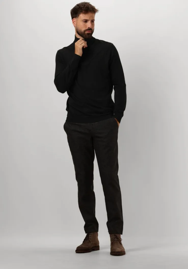 taupe floris van bommel nette schoenen sfm-50082 sturdi