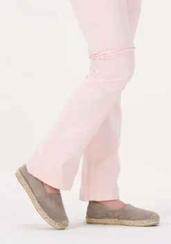 taupe fred de la bretoniere espadrilles 152010200