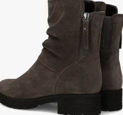 taupe gabor enkellaarsjes 092