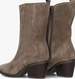 taupe gabor enkellaarsjes 693