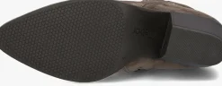 taupe gabor enkellaarsjes 693