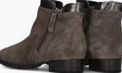 taupe gabor enkellaarsjes 718