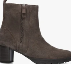 taupe gabor enkellaarsjes 073