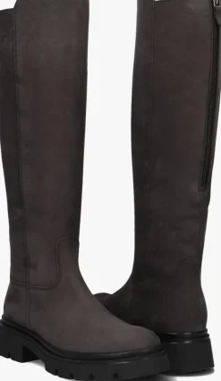 taupe gabor hoge laarzen 859